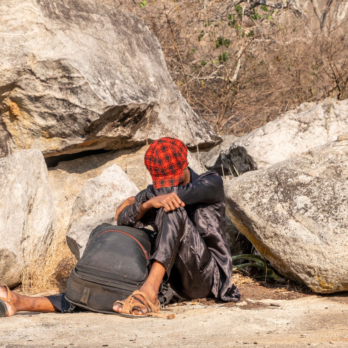 Josué Só Gospel –&nbsp;Kavelavela